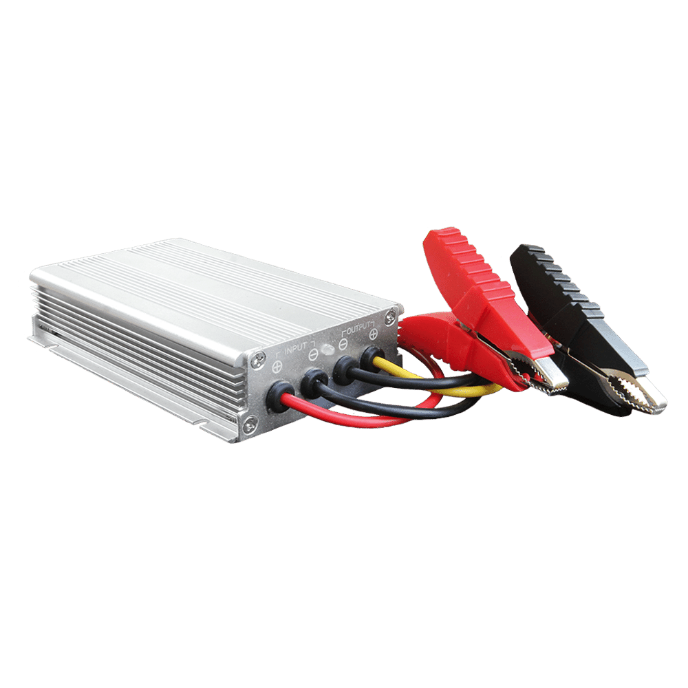 12V10A DC-DC Charger
