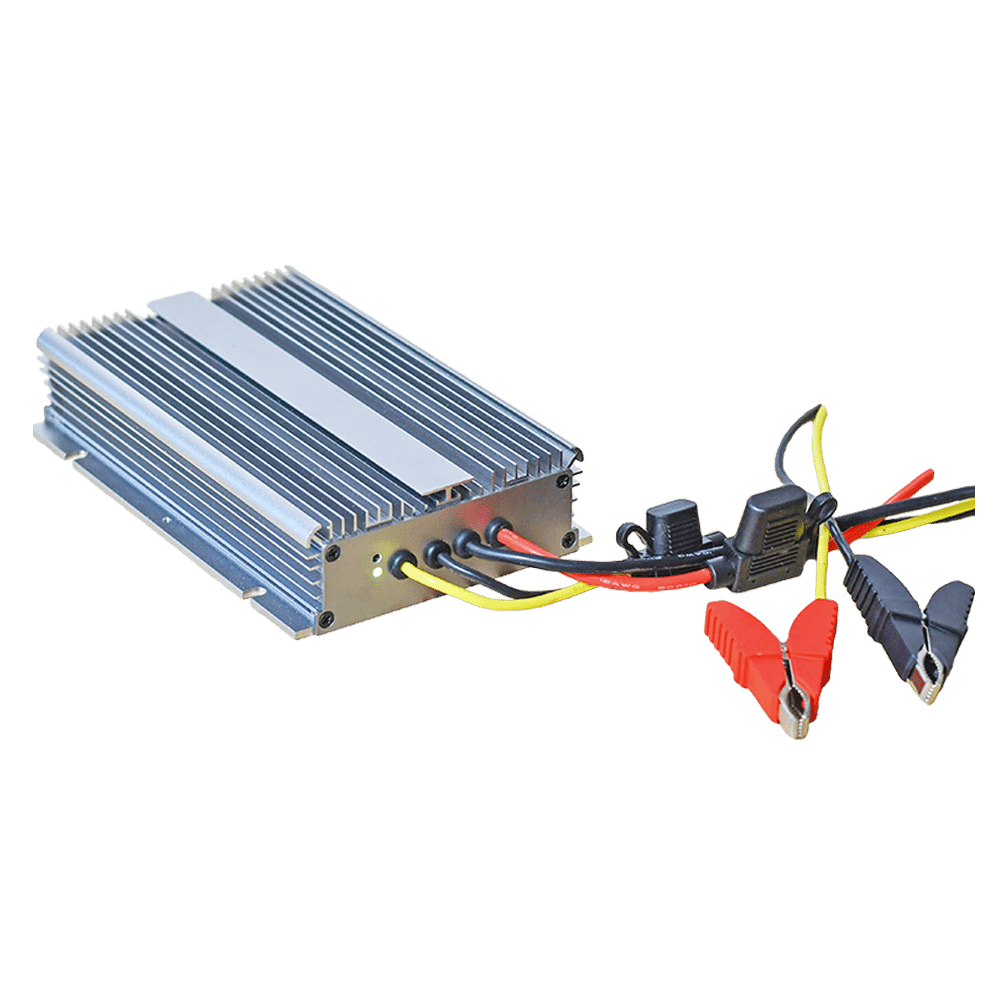 12V20A DC-DC Charger