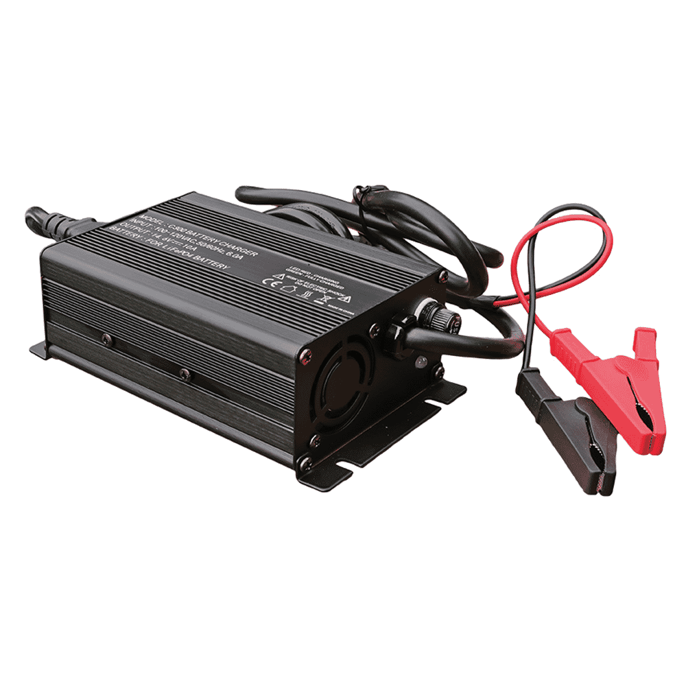 12V5AH Charger model 125C