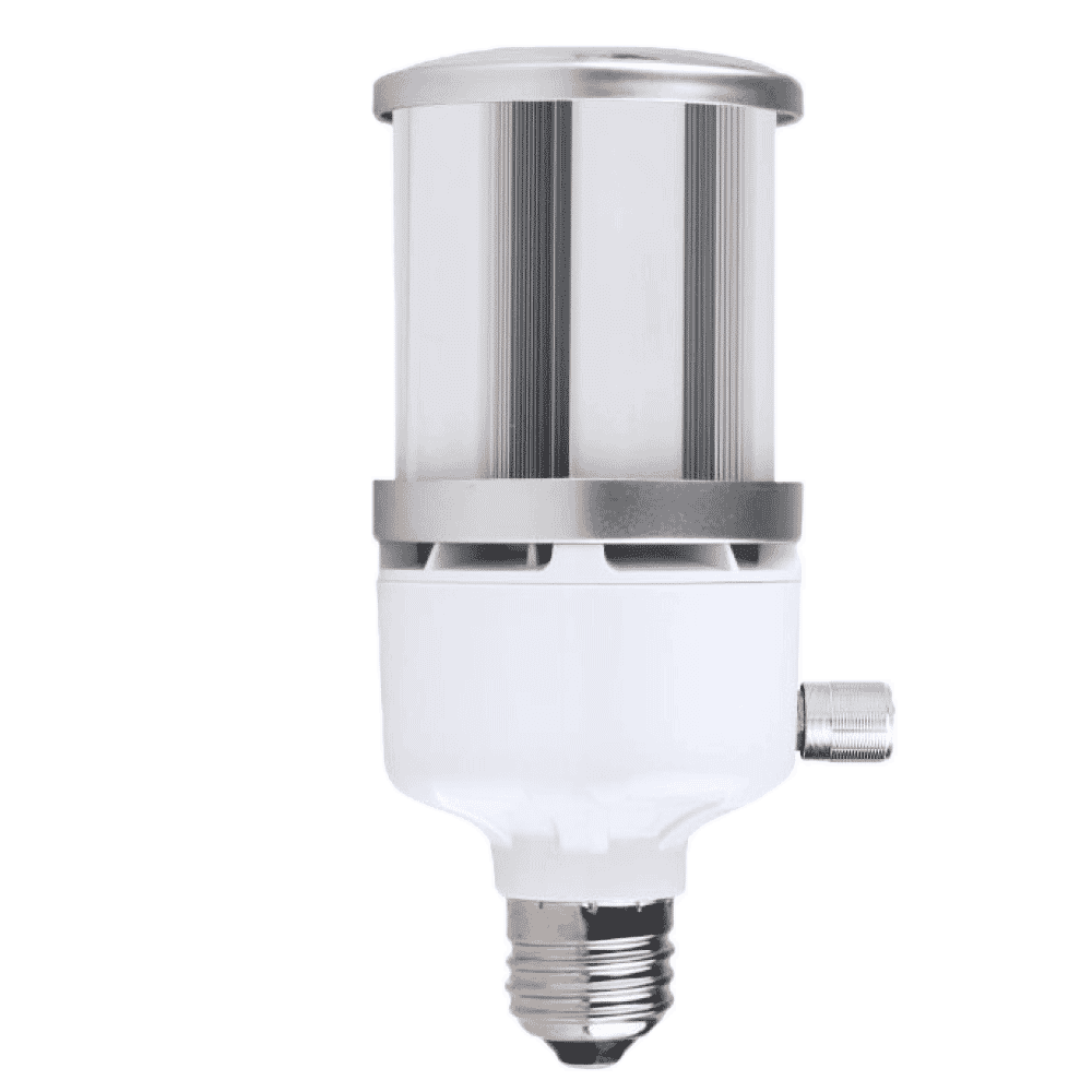 15WDCD-F Maxxi Star 2nd Generation LED bulb