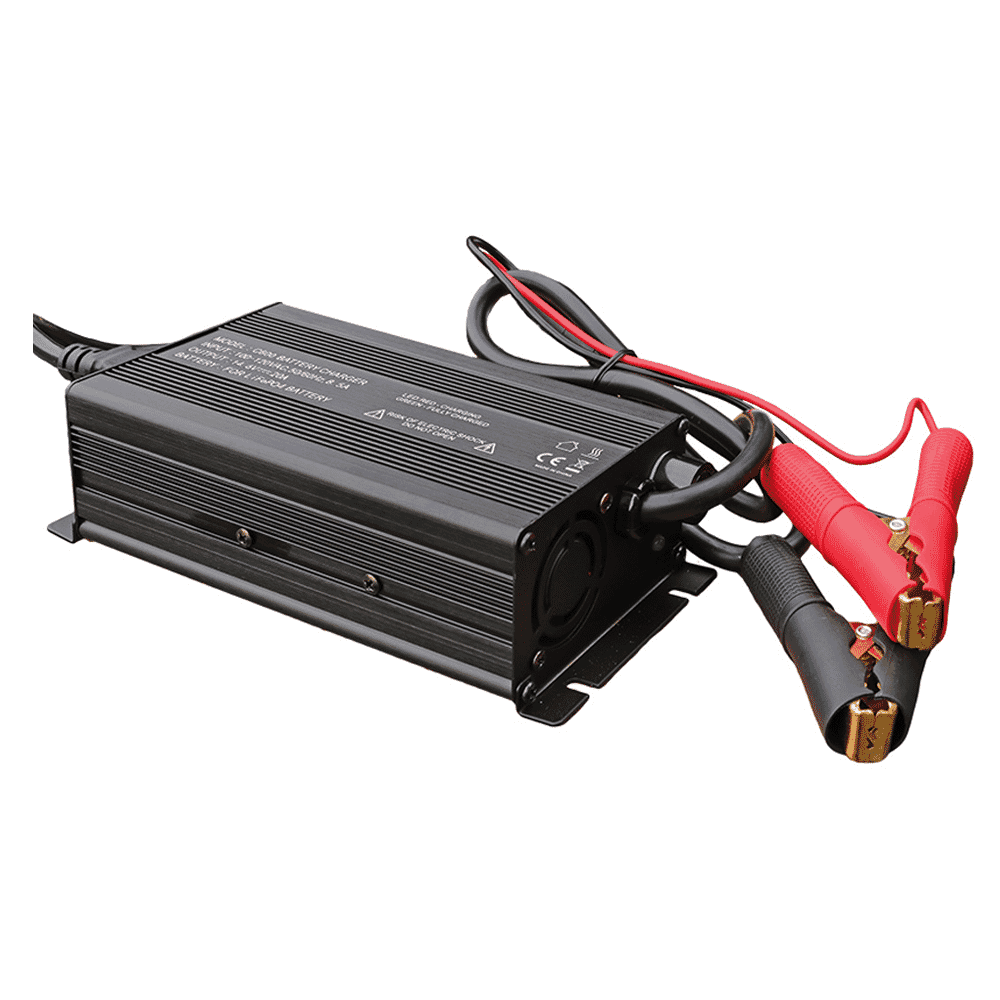 24V10A Charger model 2410C