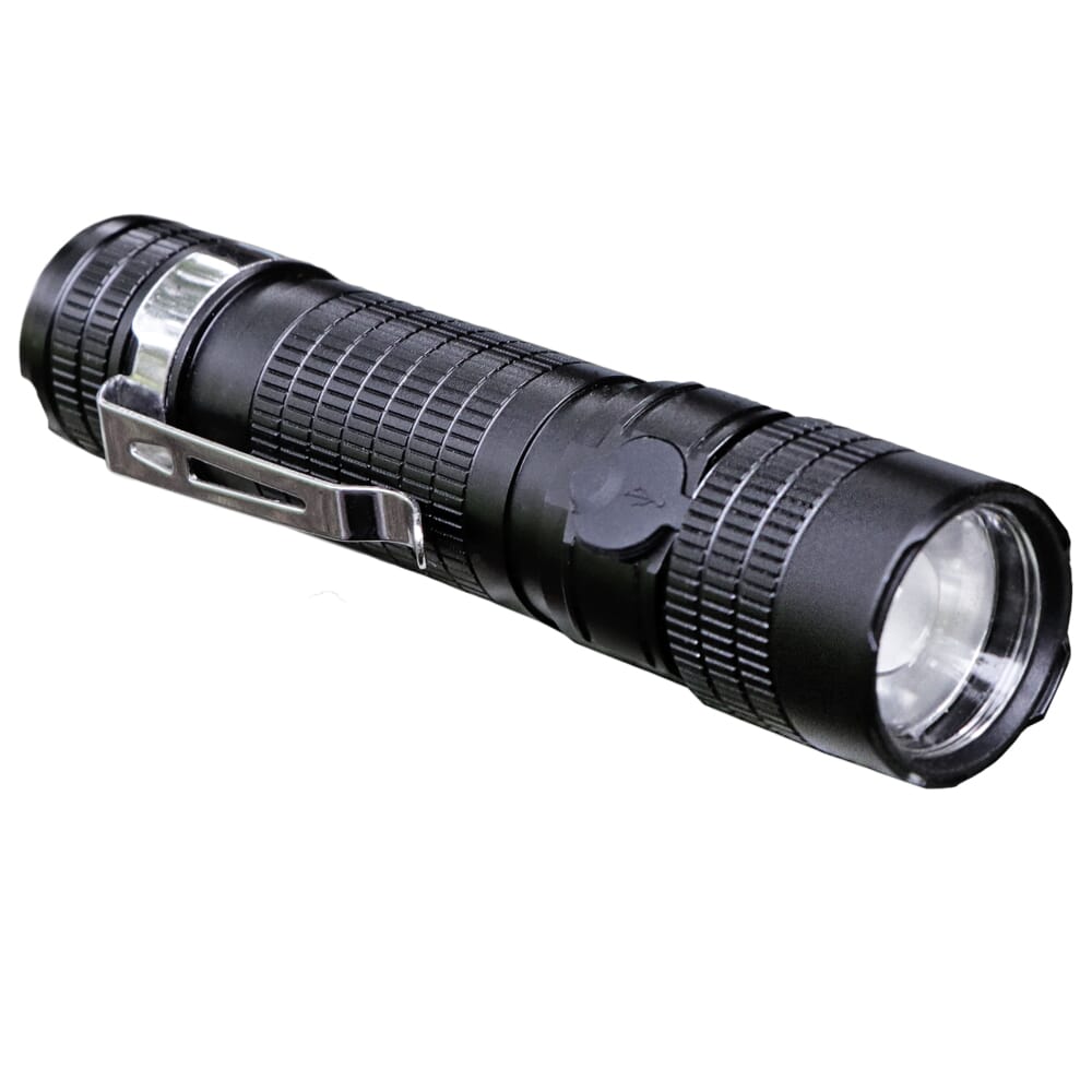 Model 553 Tactical LED (2nd Gen) Flashlight