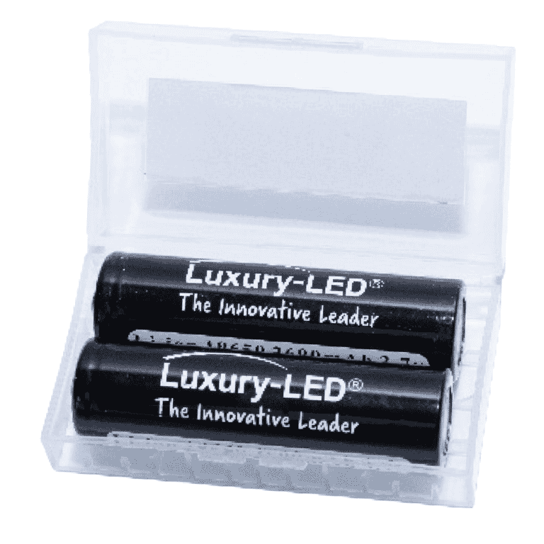 Luxury LED - Millertech