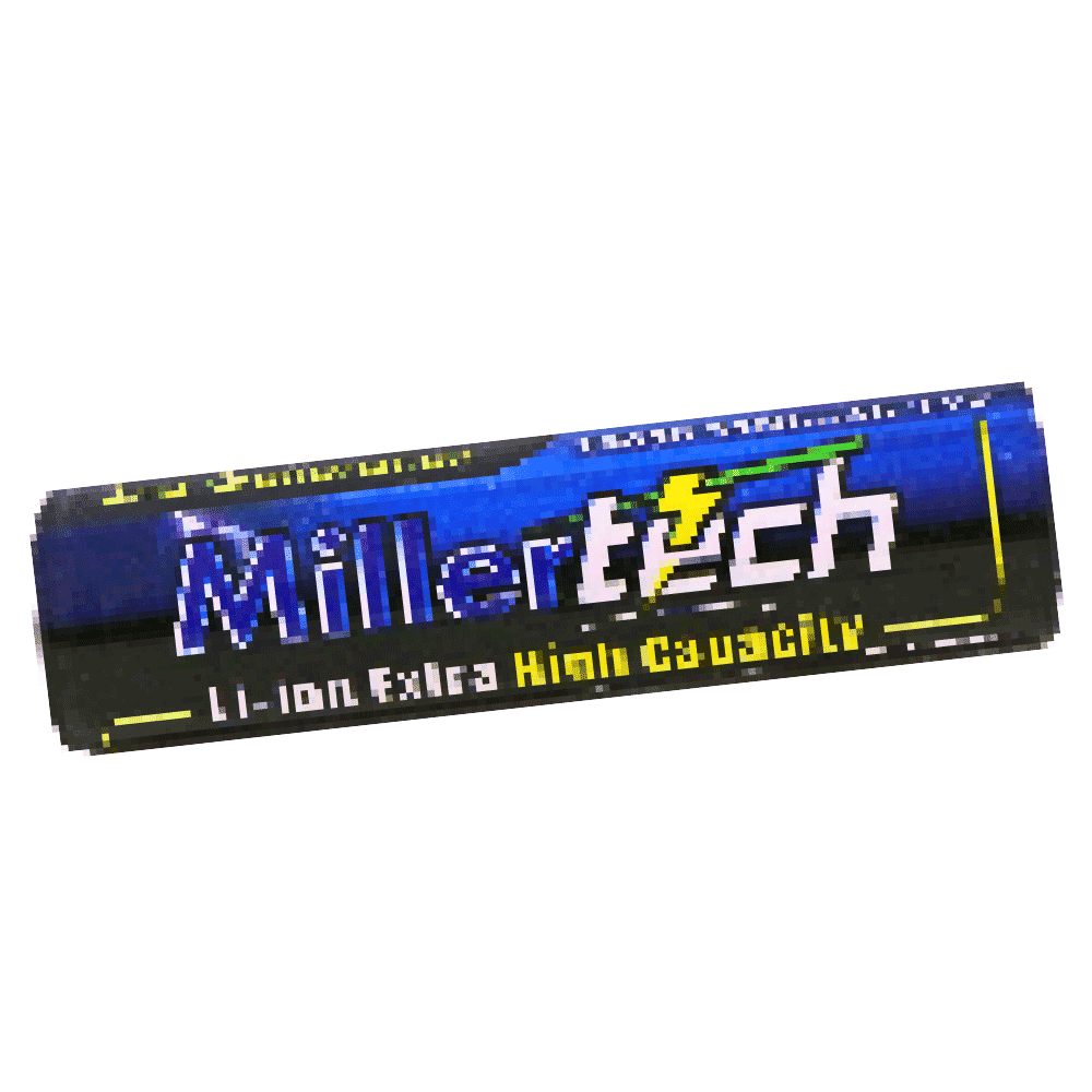 Battery-replacement for model 564