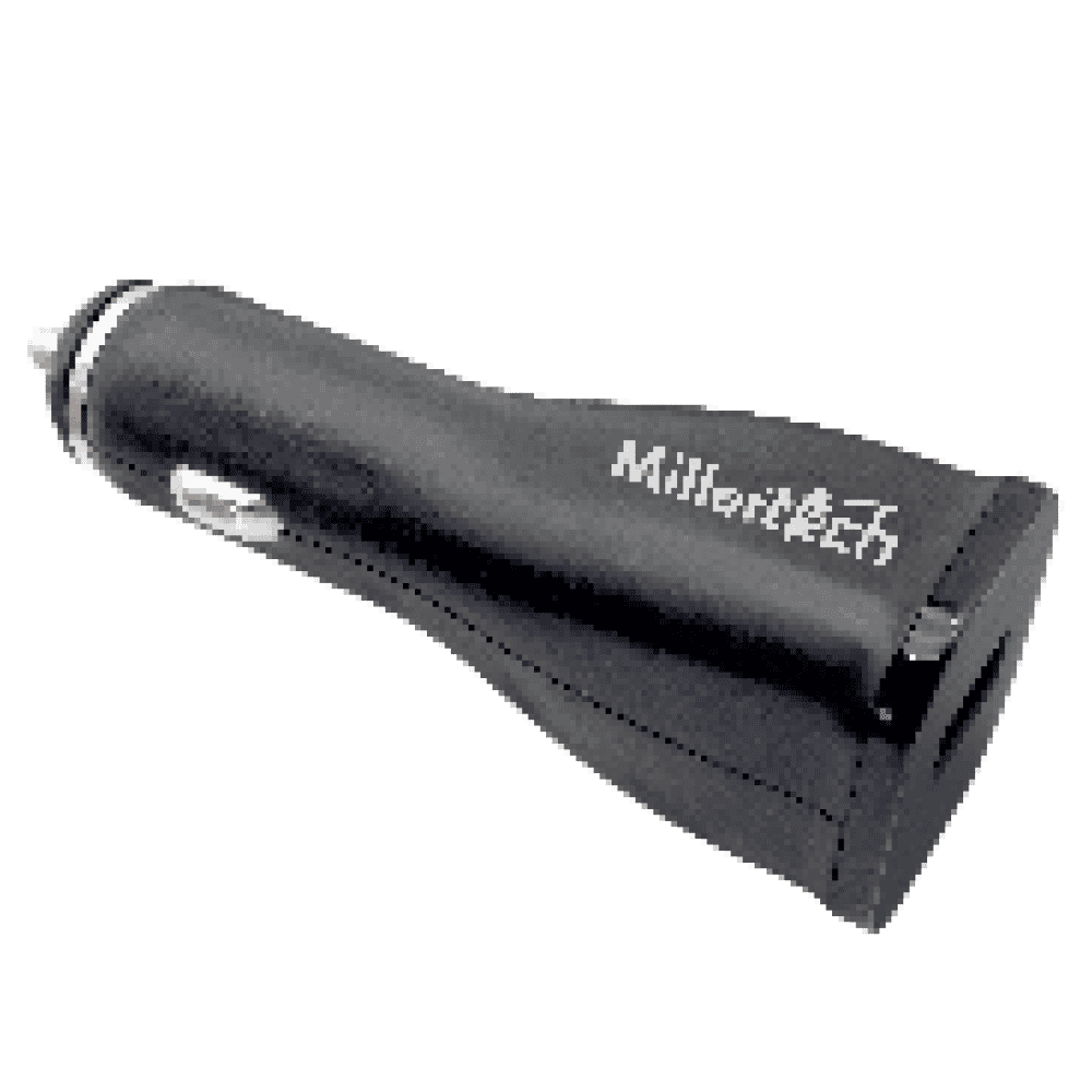 Charger-head for model 564