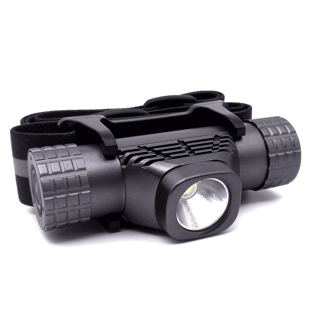 Miller 8\" Headlamp ヘッドライト 8-inch Miller Headlamp - ClassicBikeNut