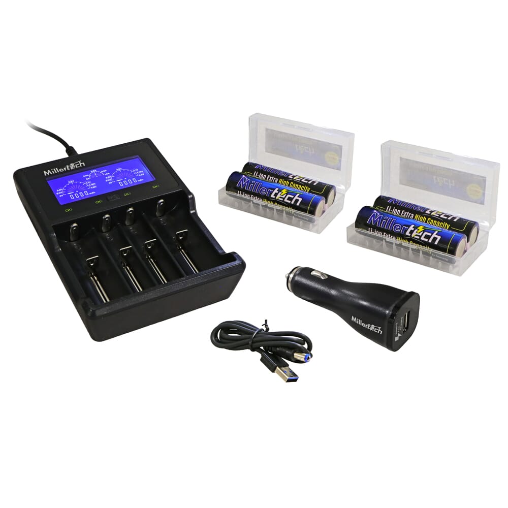 copy of Model 552 flashlight pack