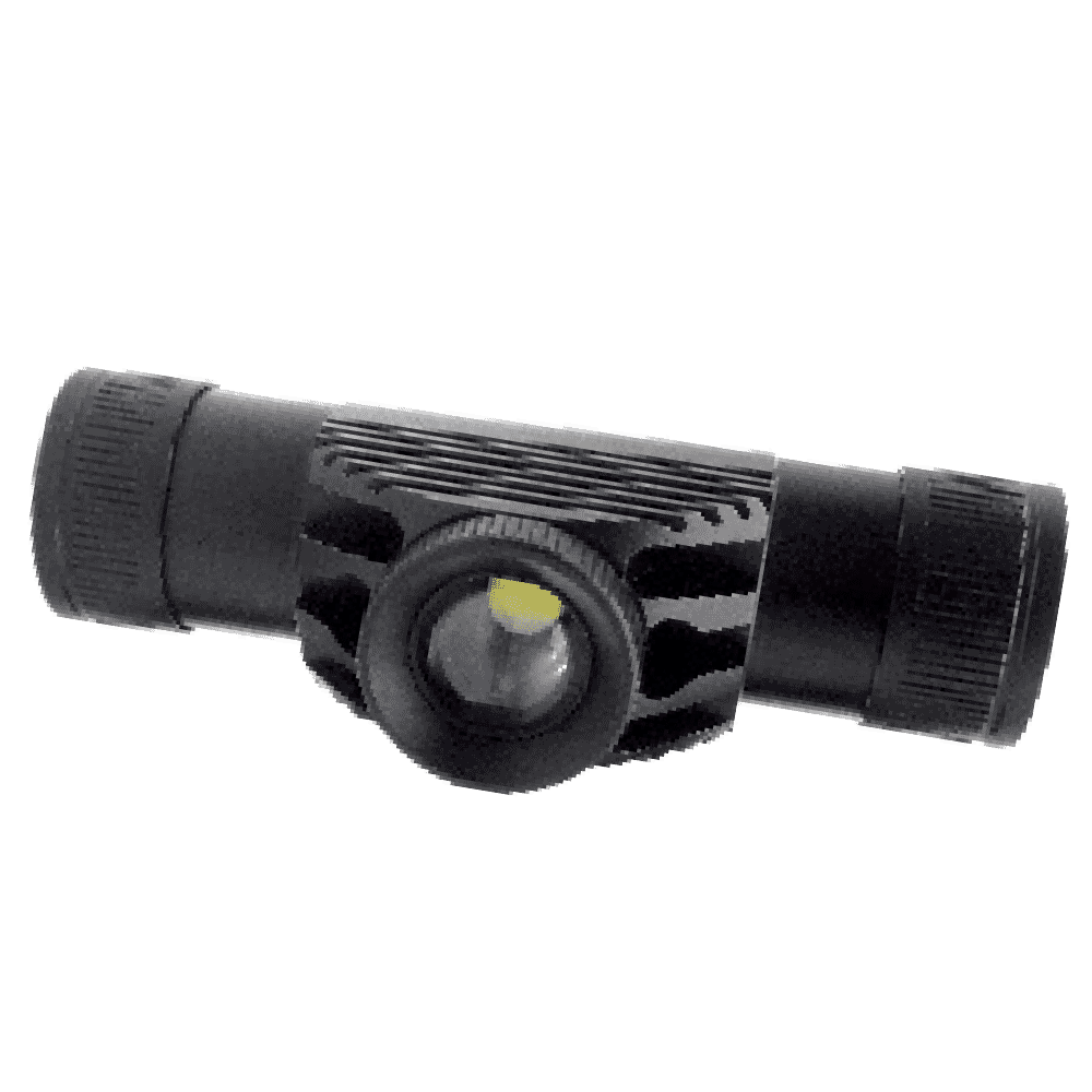 Model 556 High Power (2nd Gen) Rechargeable LED Headlamp
