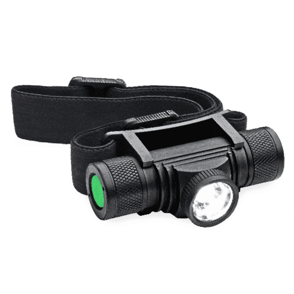 headlamp - Millertech