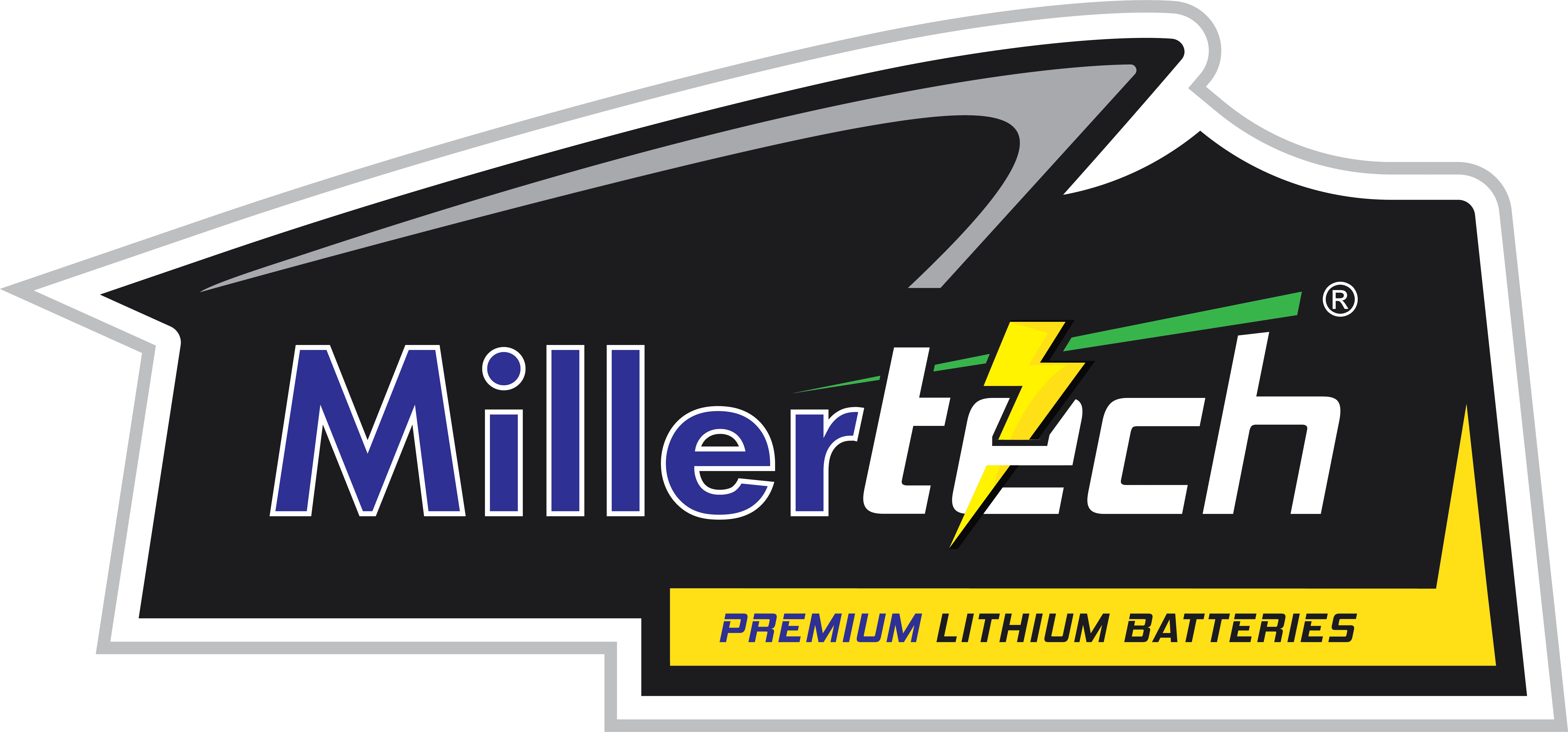 Millertech Carpet Graphic transparent