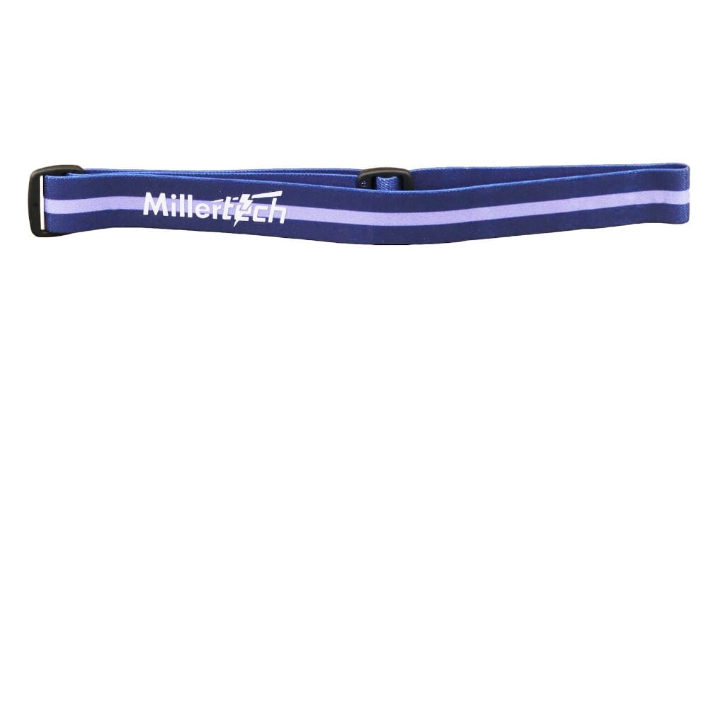 replacement band for 555-2nd generation blue and purple