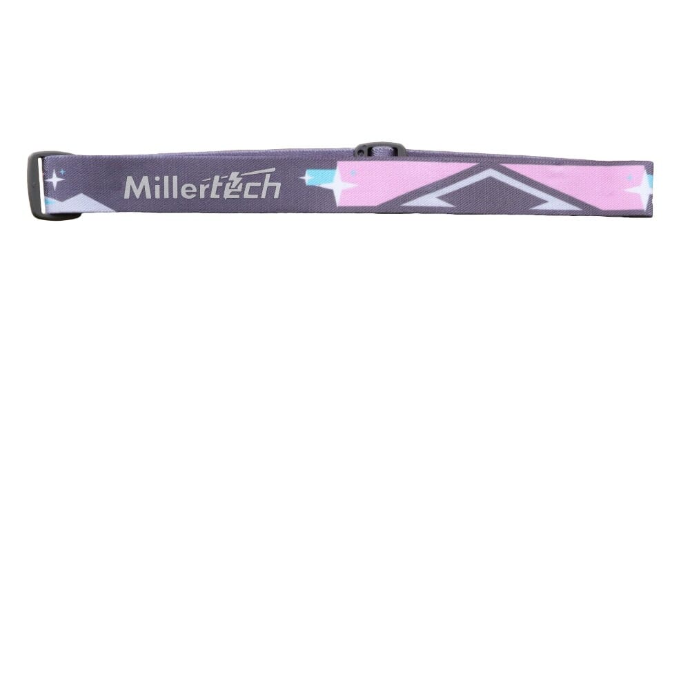 replacement band for 556 pink