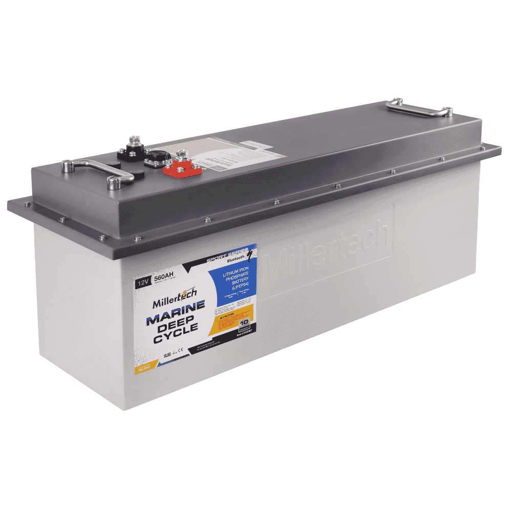 12v 560AH product image 01