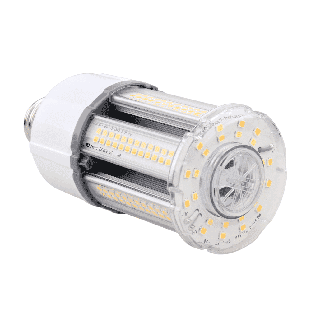 20DC maxxi star select led bulb v2