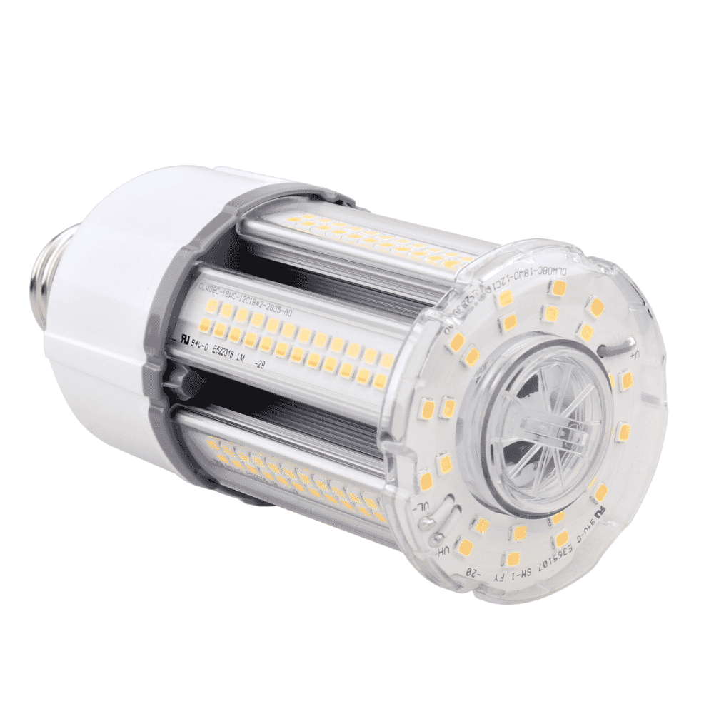 35DC Maxxi star select led bulb v2