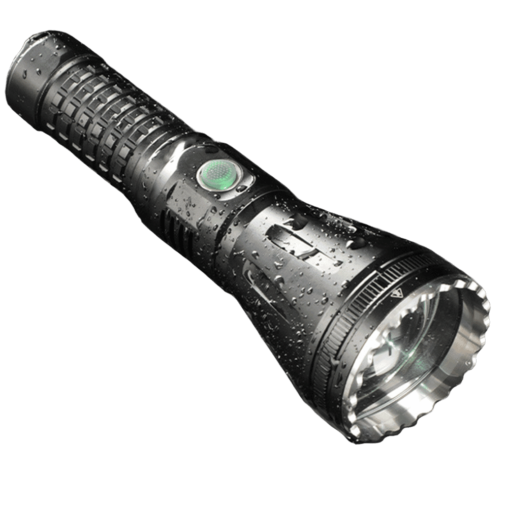 Model 561 LED Flashlight