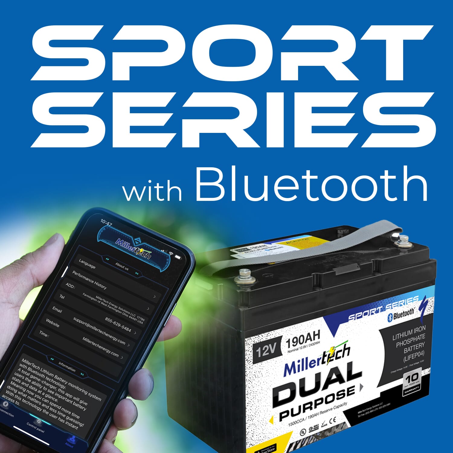 Copy of SPORTS SERIES ICON Element