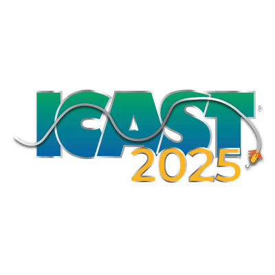 I-cast 2025 logo element