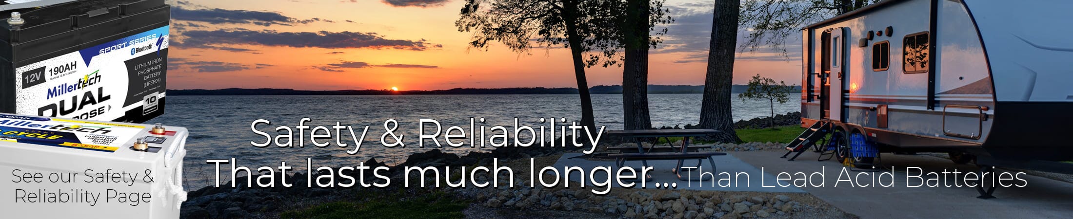 copy of rv safe and reliable banner element