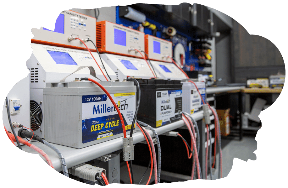 miller-tech-battery-workbench element