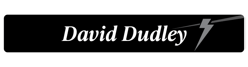 david dudley nameplate element