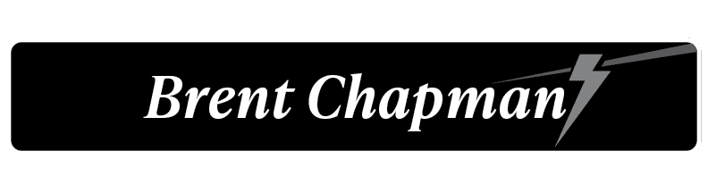 brent chapman nameplate element