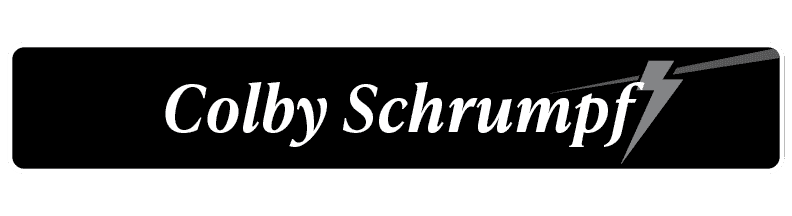 colby schrumpf nameplate element