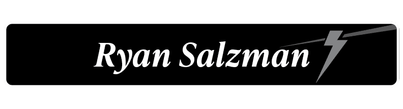 ryan salzman nameplate element