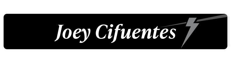 joey cifuentes nameplate element
