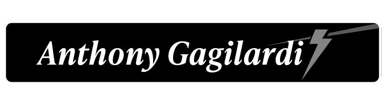 anthony gagilardi nameplate element
