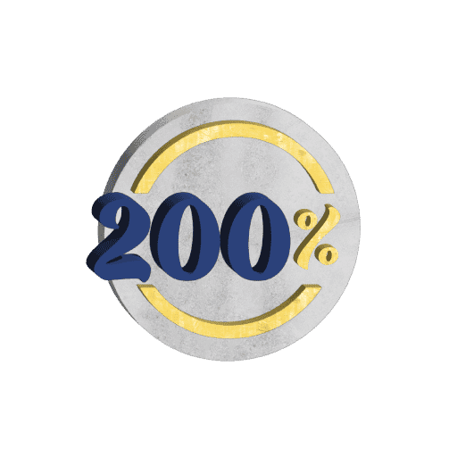 3d 200percent lithium power page element