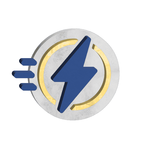 3d fast lithium power page element