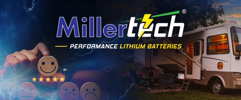 Smaller Millertech RV 5star review banner