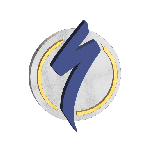 Bluetooth icon lithium power page element