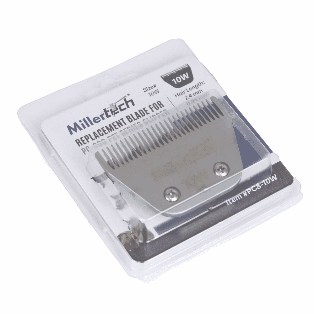Replacement blade for Pet Clipper
