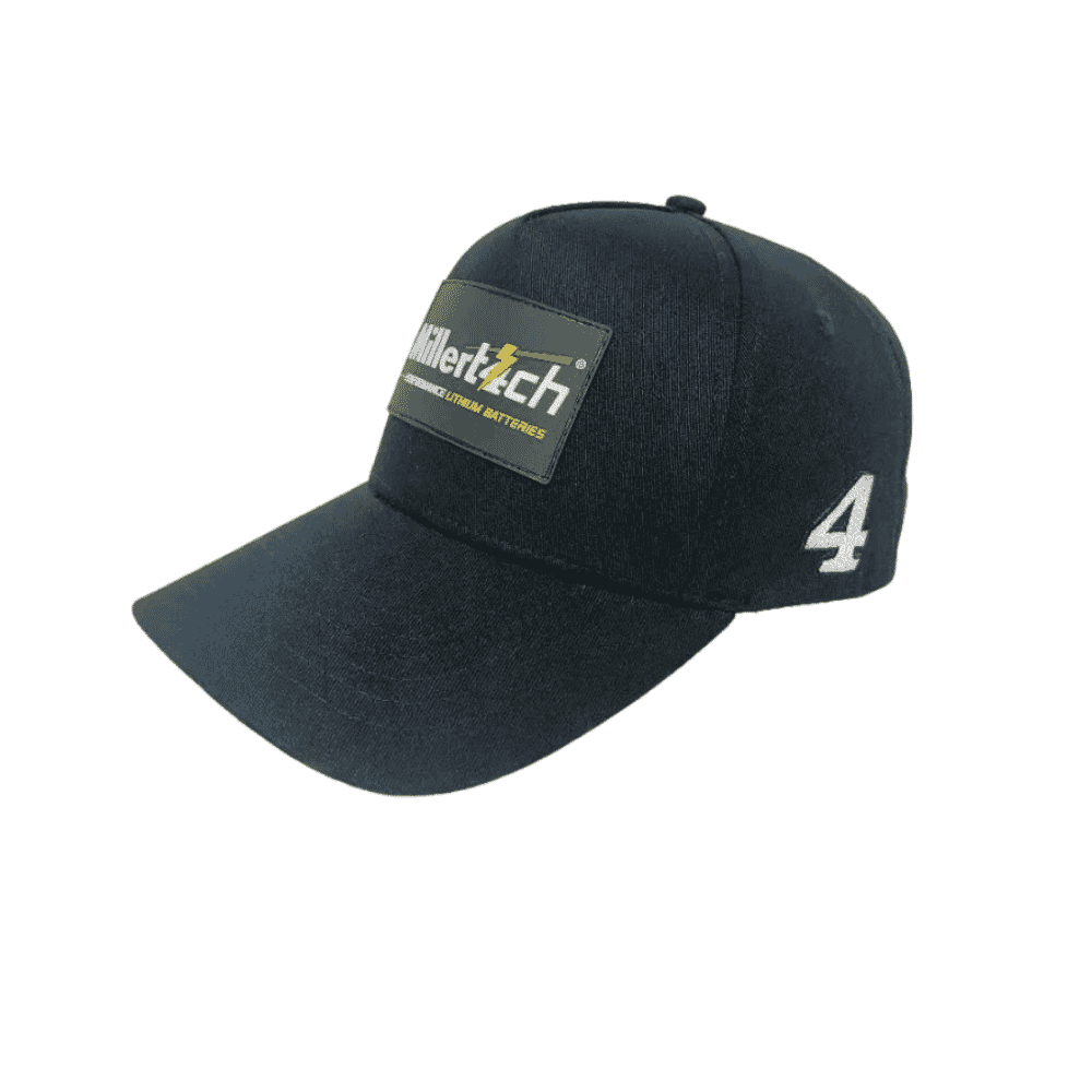 Stitch Signature Hat Noah Gragson