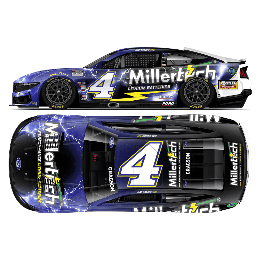 2025 diecast