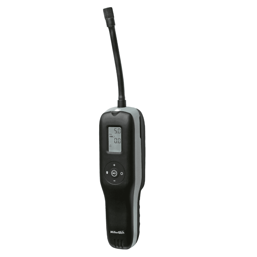 Handheld Air Pump