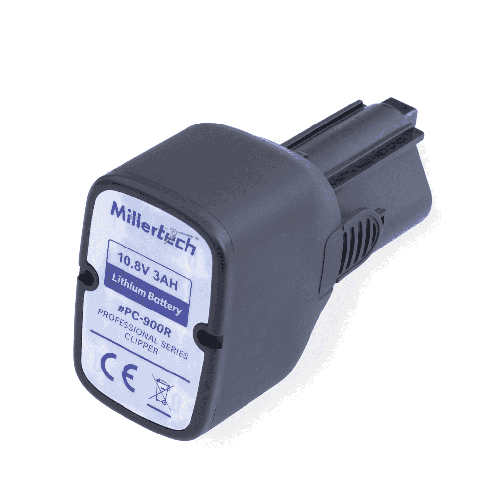 PC-900R Professional Series Clipper Battery