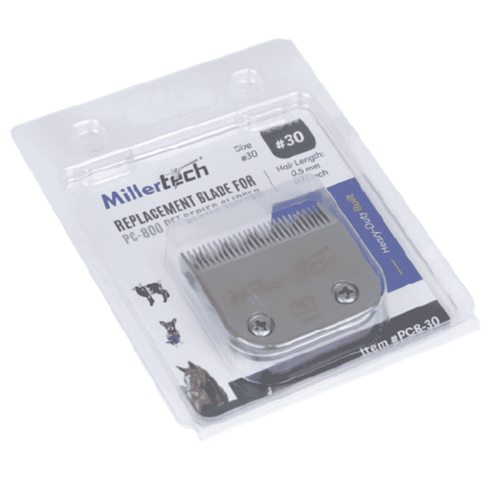 Replacement blade for PC 800 pet trimmer