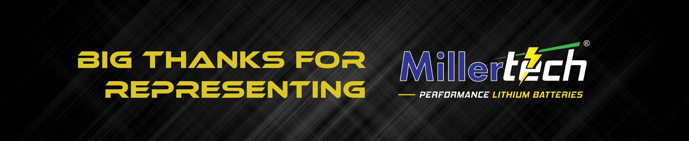 ThanksAffiliate banner