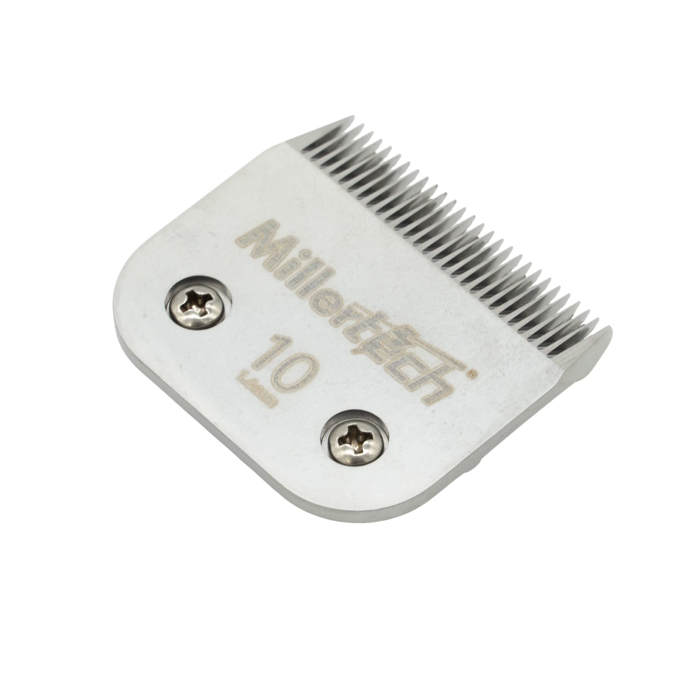 PC8-10 replacement clipper blades