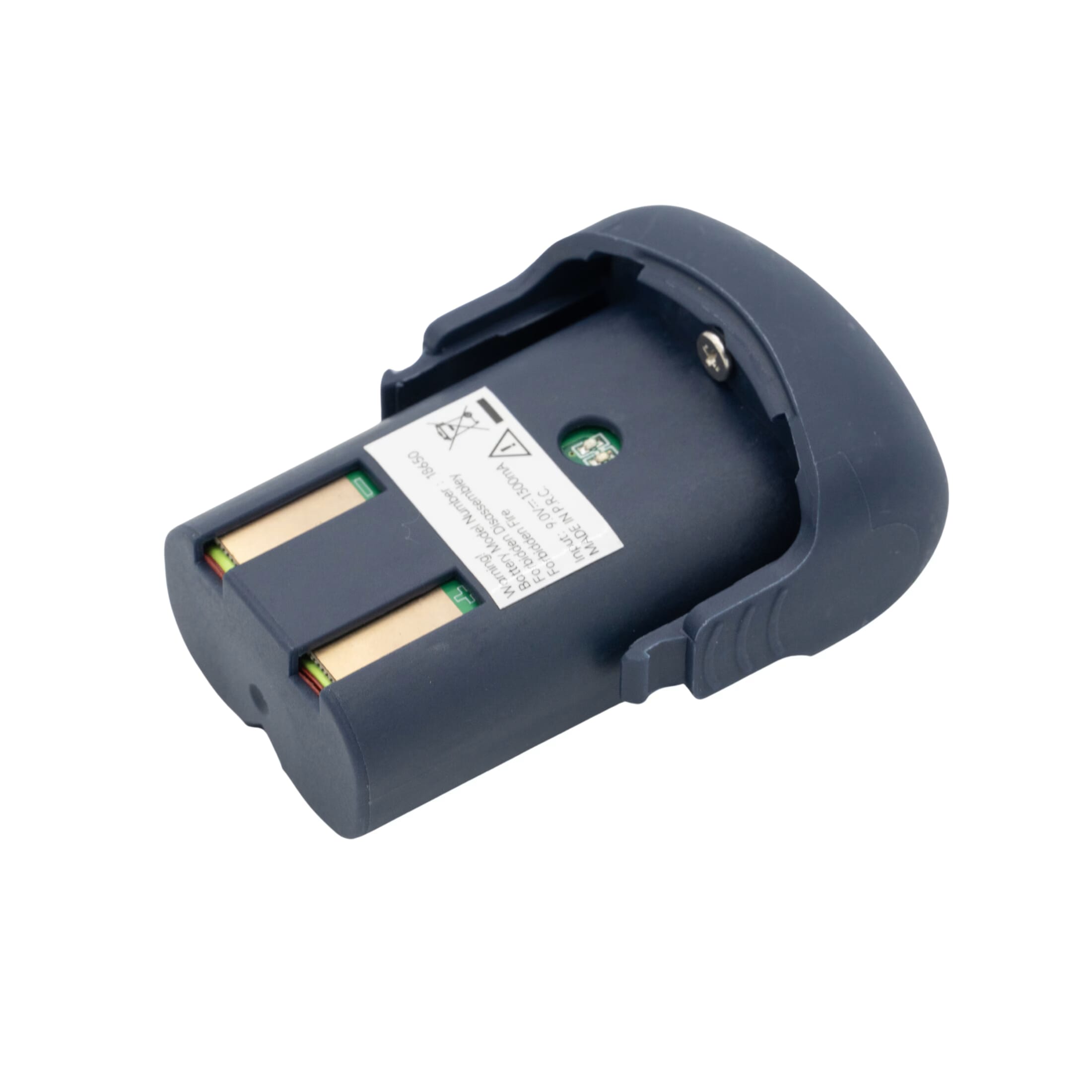 PC8-RB replacement battery