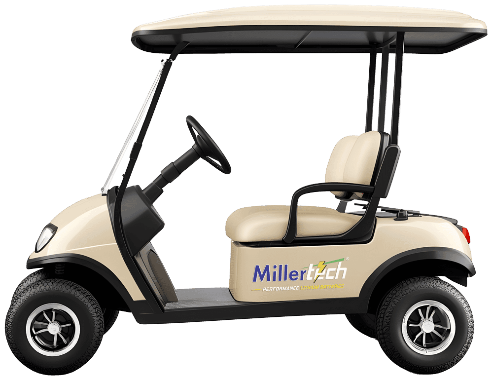 MT-golf-cart
