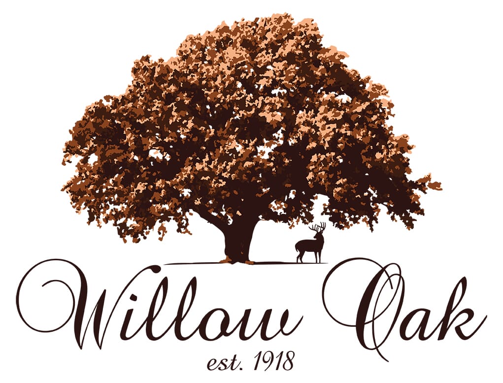Willow Oak Logo