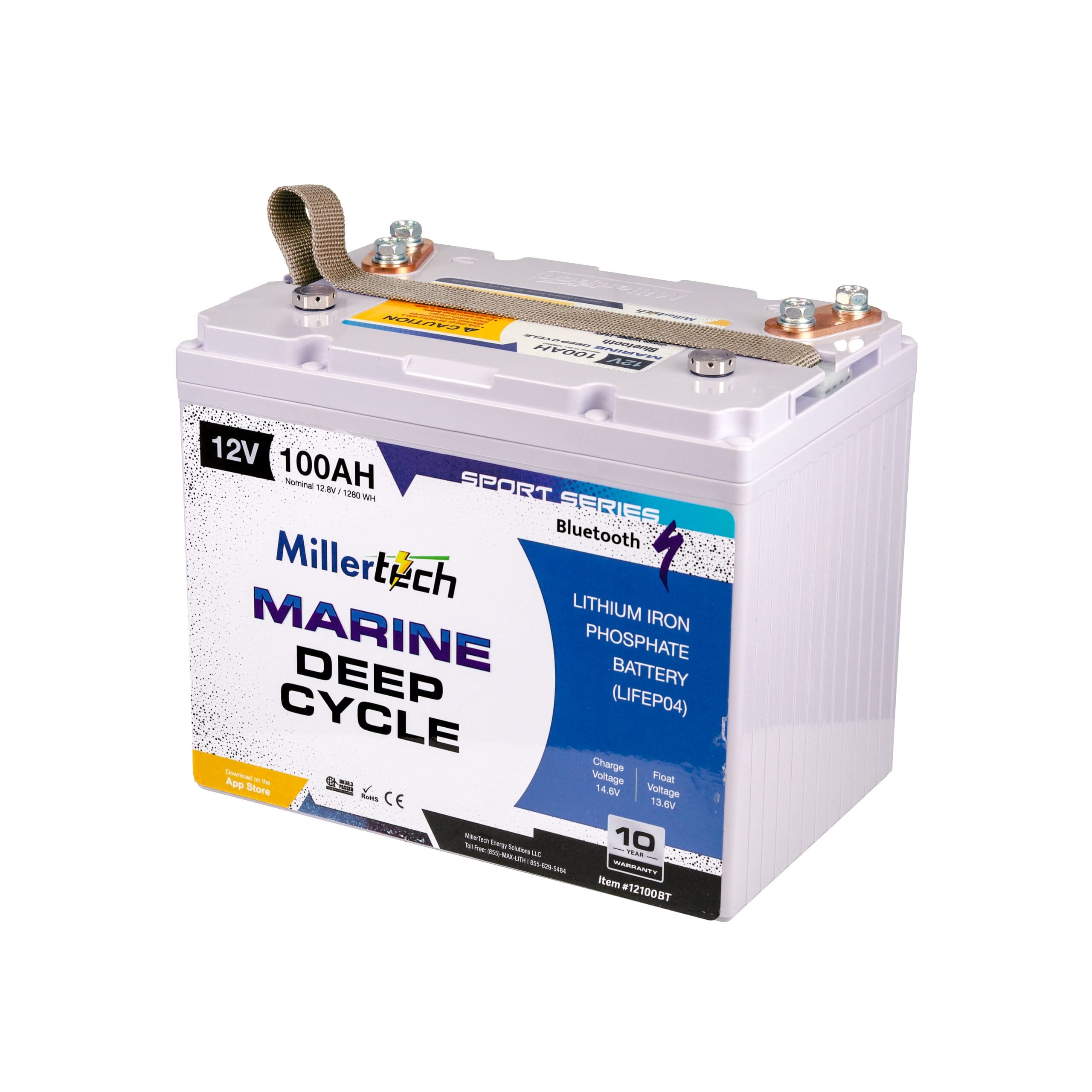 MT-FDG-12V 100 AH-24