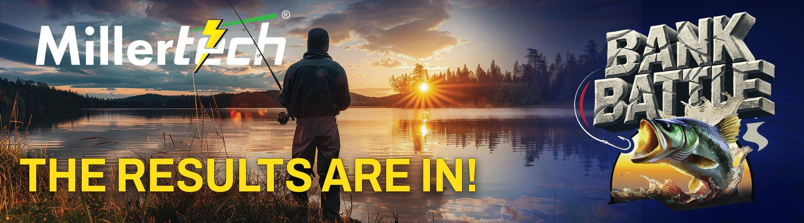 Millertech 2025 bank battle results in banner