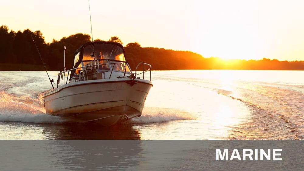 Millertech Marine Batteries Cluster Image