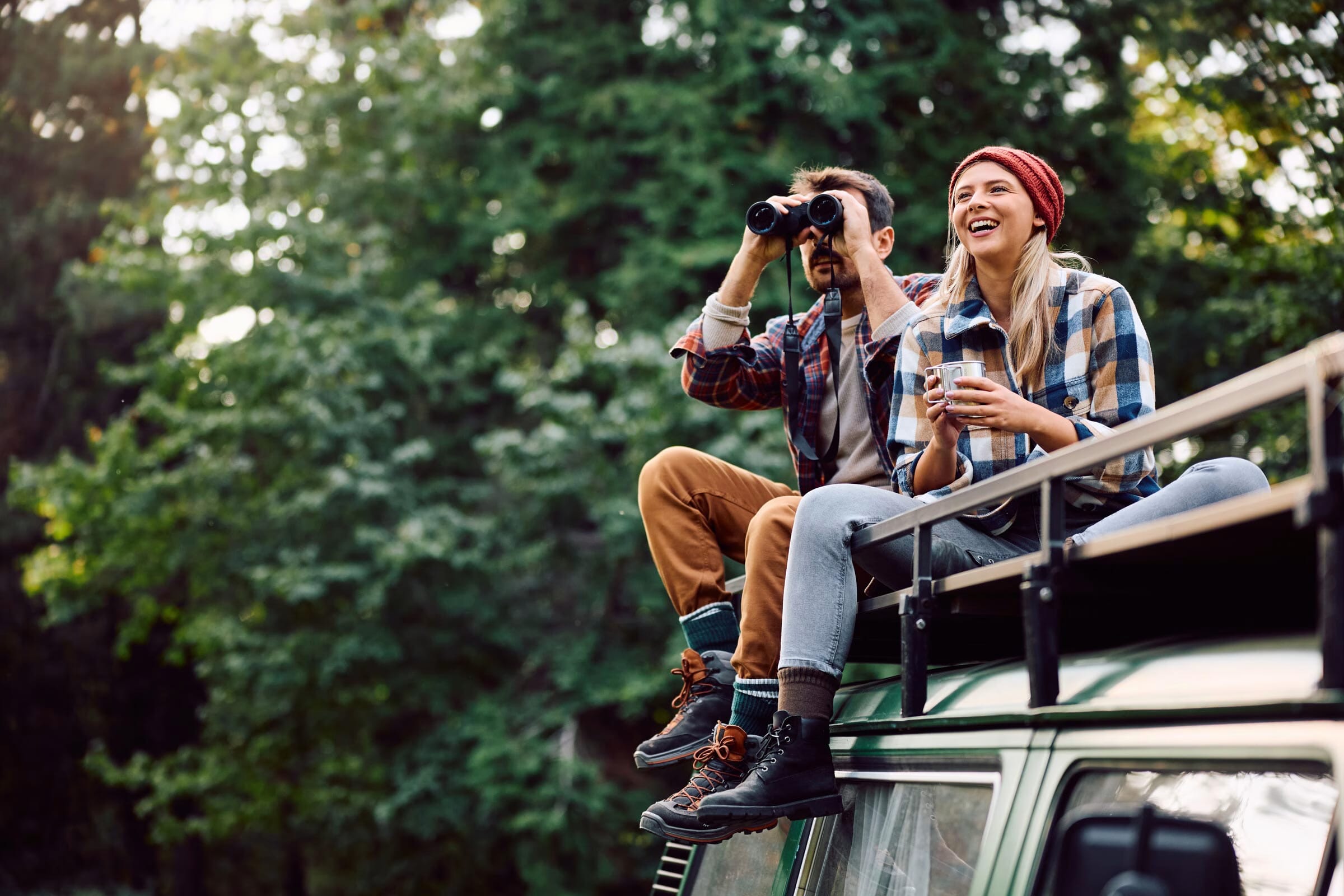 Millertech christmas adventure