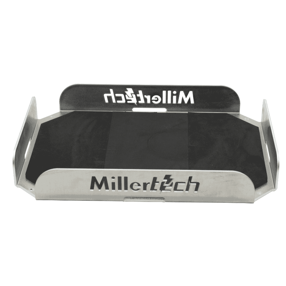 Battery Tray for 36V 105AH and 12V 300AH Batteries